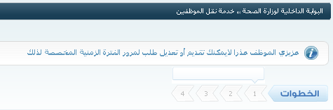 انتهاء الفترة